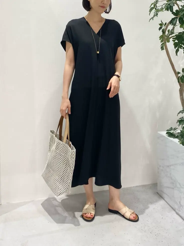  R.A コーディネート画像