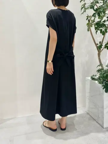 BEIGE， R.A コーディネート画像