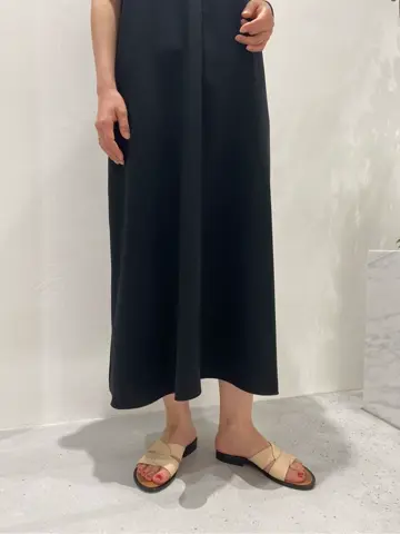 BEIGE， R.A コーディネート画像