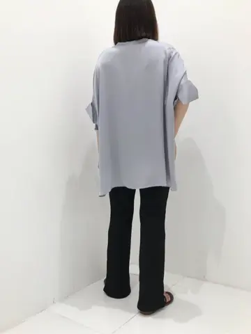 BEIGE， スタッフM コーディネート画像