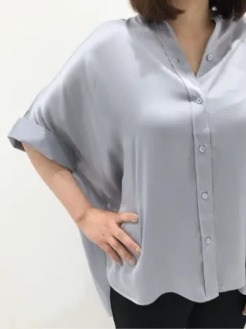 BEIGE， スタッフM コーディネート画像