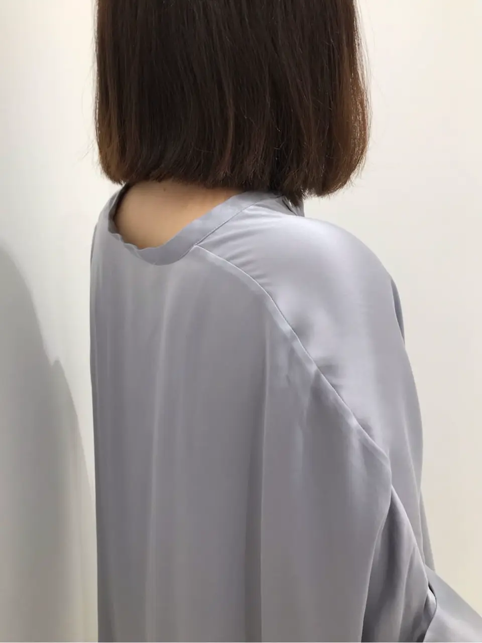 BEIGE， スタッフM コーディネート画像