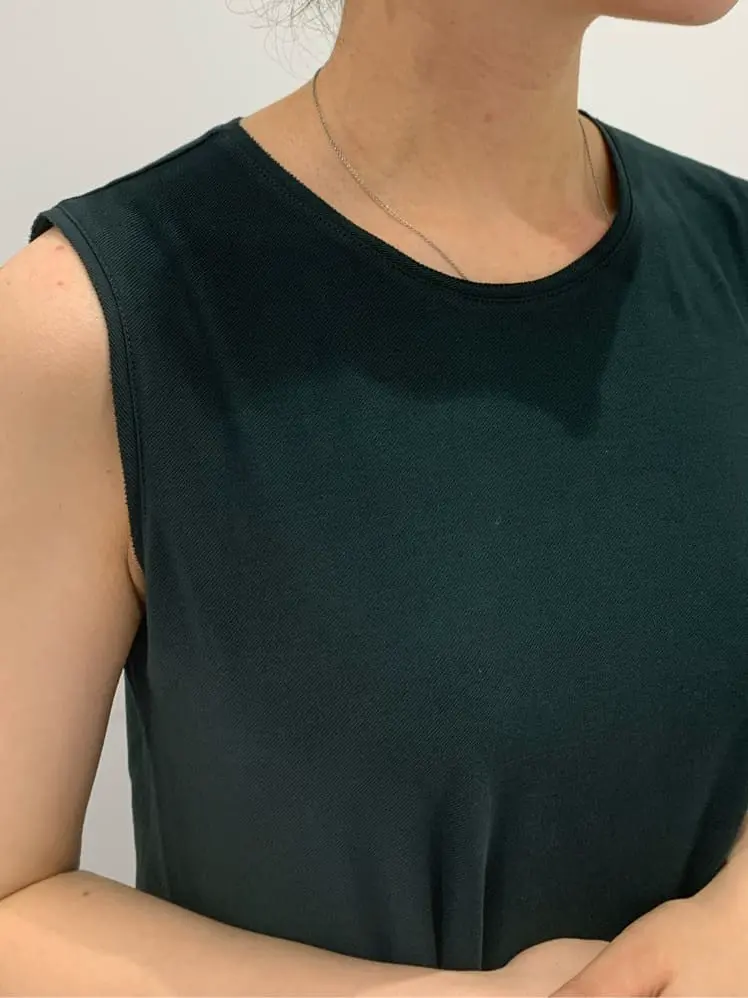 BEIGE， アライ コーディネート画像