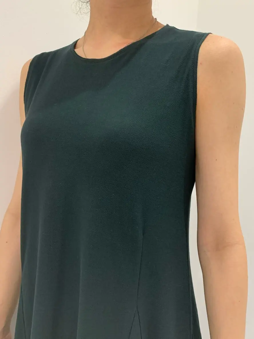 BEIGE， アライ コーディネート画像