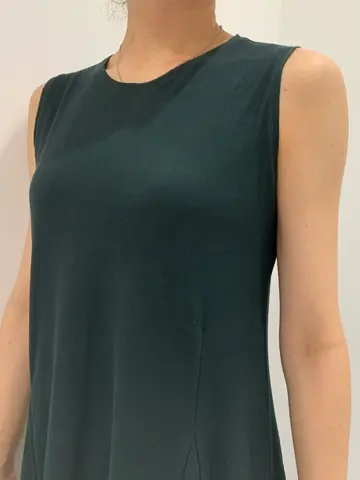 BEIGE， アライ コーディネート画像