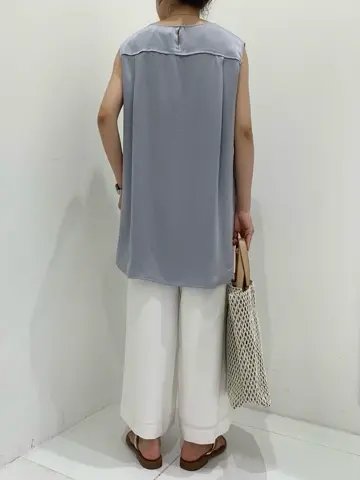 BEIGE， アライ コーディネート画像