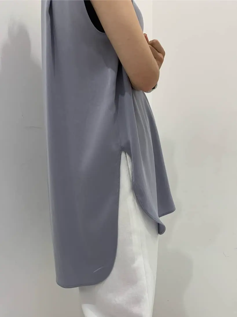 BEIGE， アライ コーディネート画像