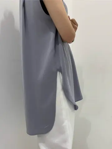 BEIGE， アライ コーディネート画像