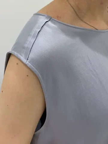 BEIGE， アライ コーディネート画像