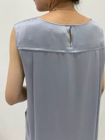 BEIGE， アライ コーディネート画像