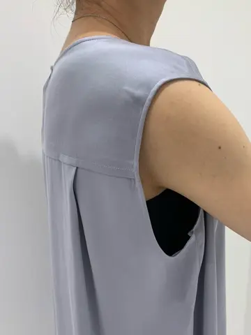 BEIGE， アライ コーディネート画像