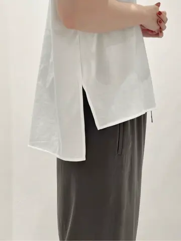 BEIGE， 小泉 コーディネート画像