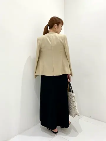 BEIGE， 田村 コーディネート画像