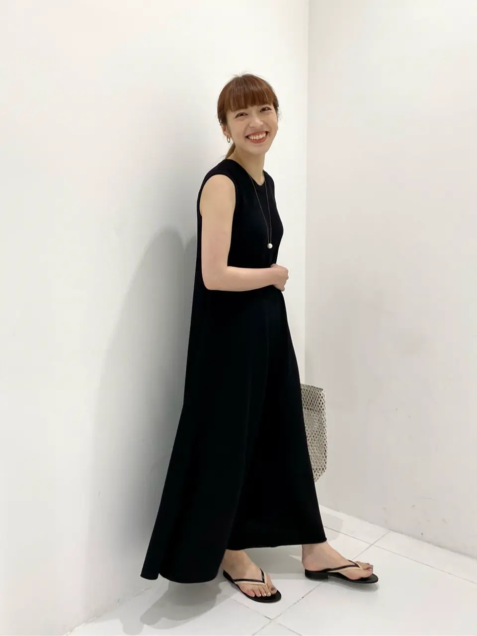 BEIGE， 田村 コーディネート画像