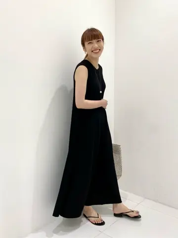 BEIGE， 田村 コーディネート画像