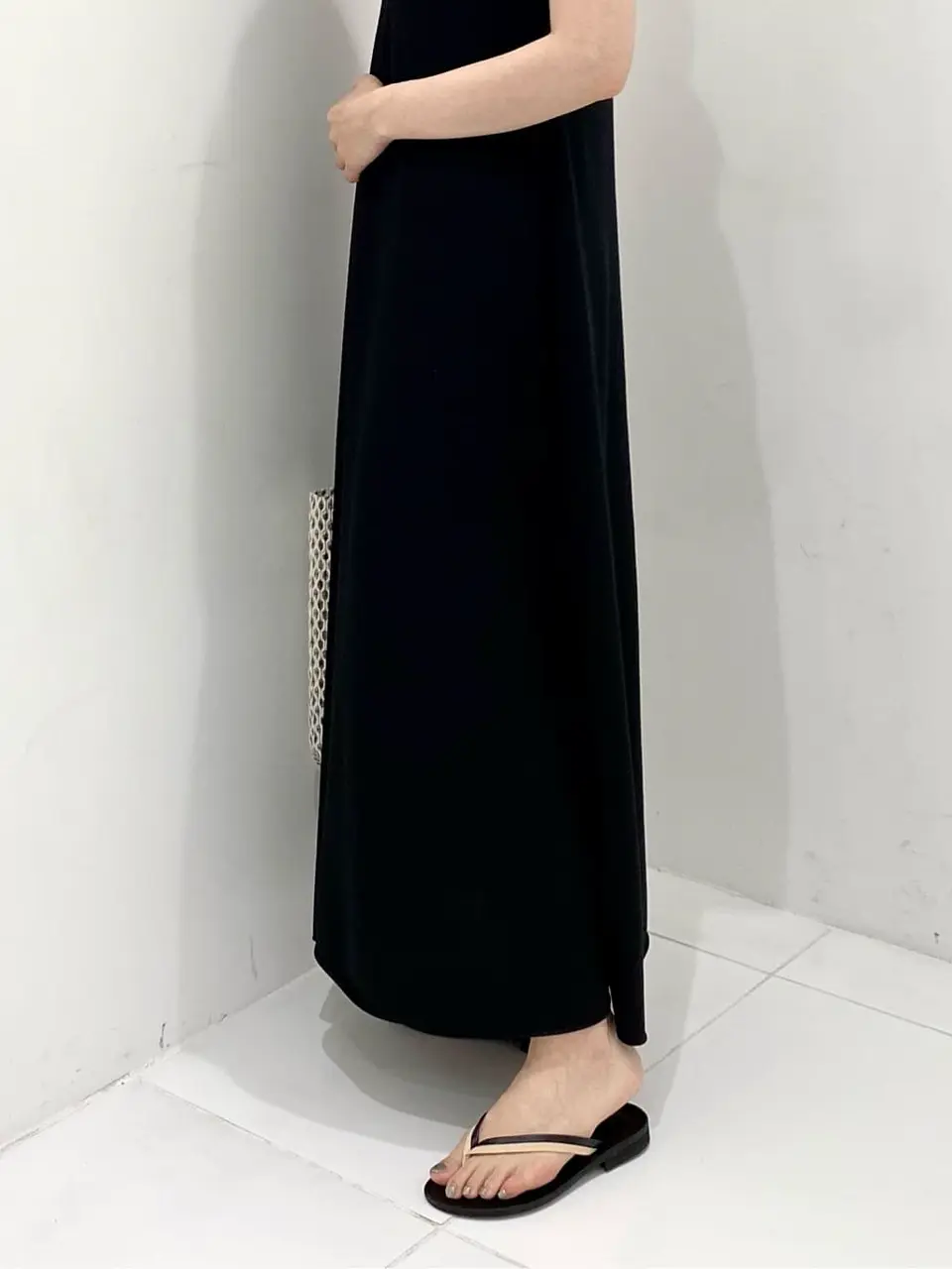 BEIGE， 田村 コーディネート画像