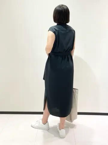 BEIGE， 藤木 コーディネート画像