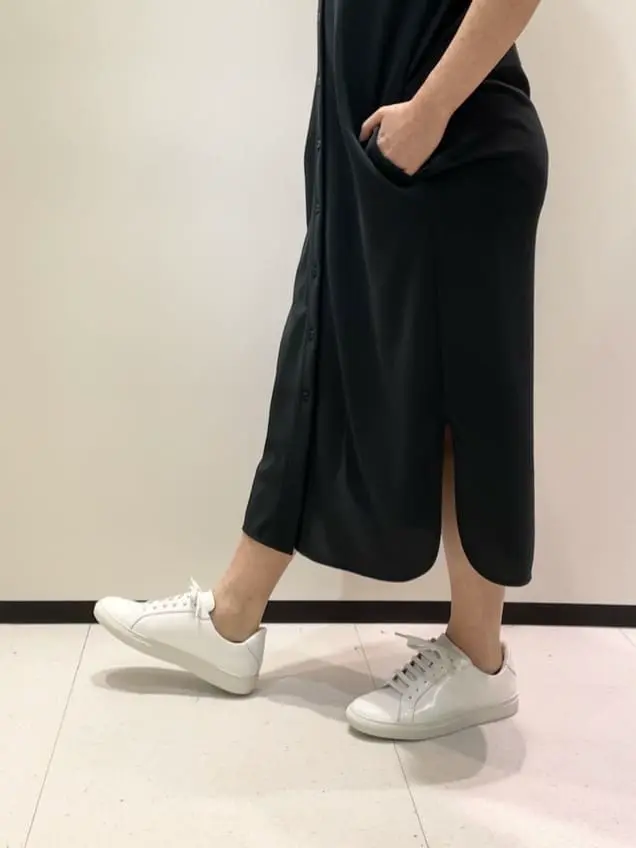 BEIGE， 藤木 コーディネート画像