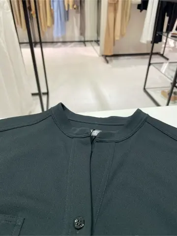 BEIGE， 藤木 コーディネート画像