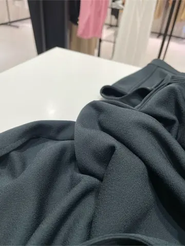 BEIGE， 藤木 コーディネート画像