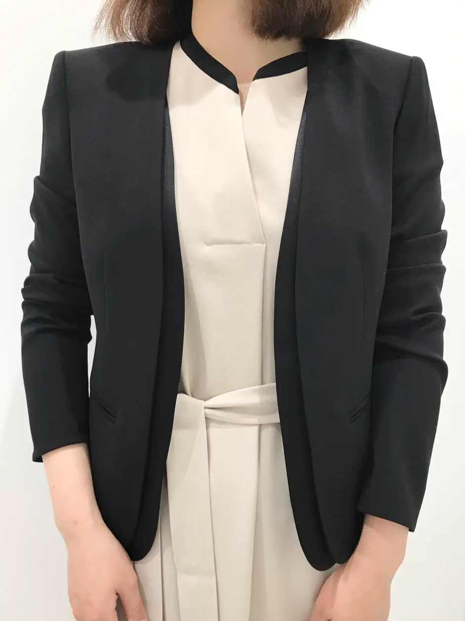 BEIGE， スタッフM コーディネート画像