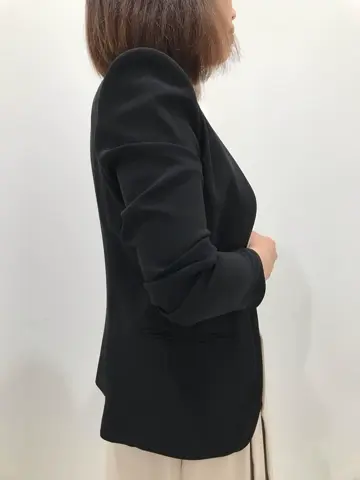 BEIGE， スタッフM コーディネート画像