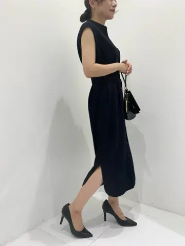 BEIGE， アライ コーディネート画像