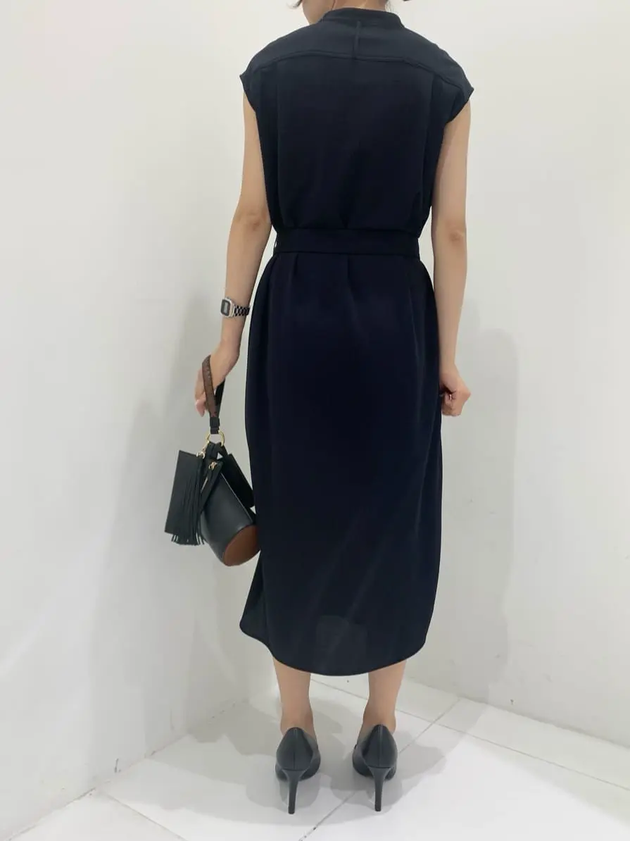 BEIGE， アライ コーディネート画像