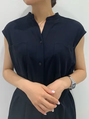 BEIGE， アライ コーディネート画像