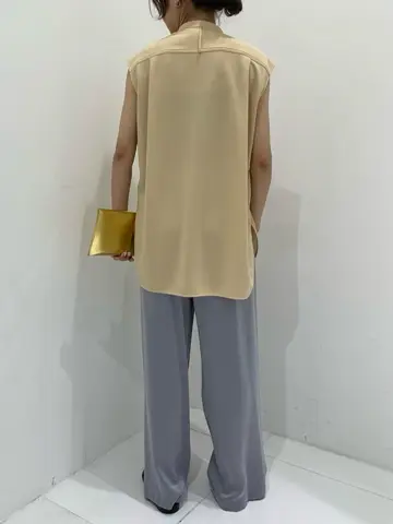 BEIGE， アライ コーディネート画像
