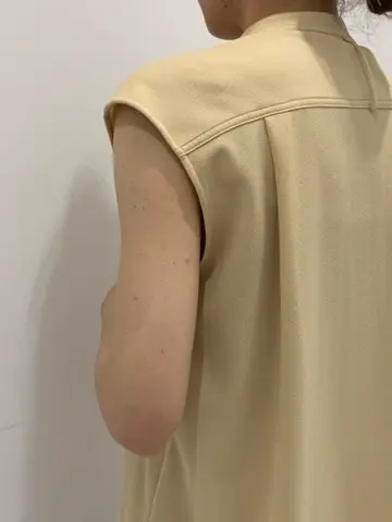 BEIGE， アライ コーディネート画像