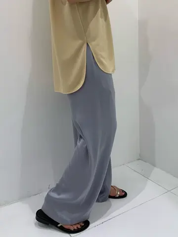 BEIGE， アライ コーディネート画像