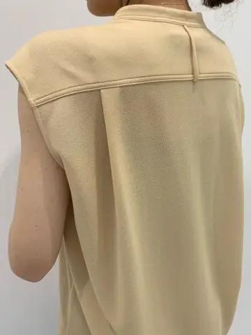 BEIGE， アライ コーディネート画像