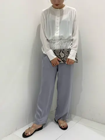 BEIGE， アライ コーディネート画像