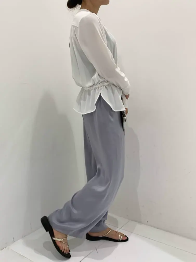 BEIGE， アライ コーディネート画像