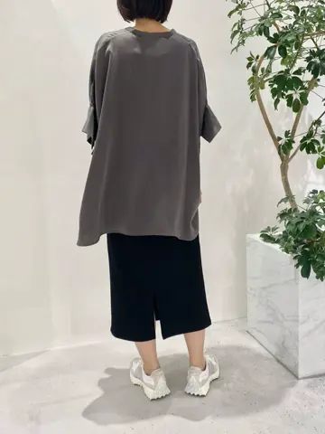 BEIGE， R.A コーディネート画像