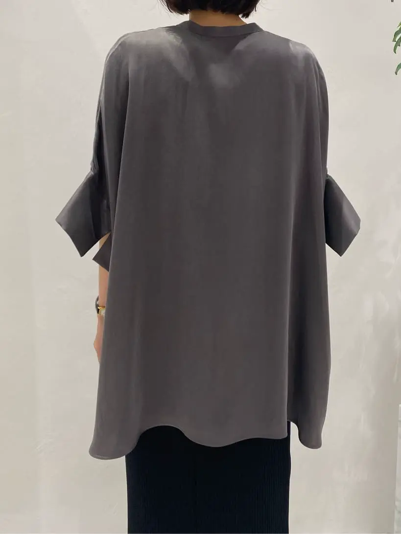 BEIGE， R.A コーディネート画像