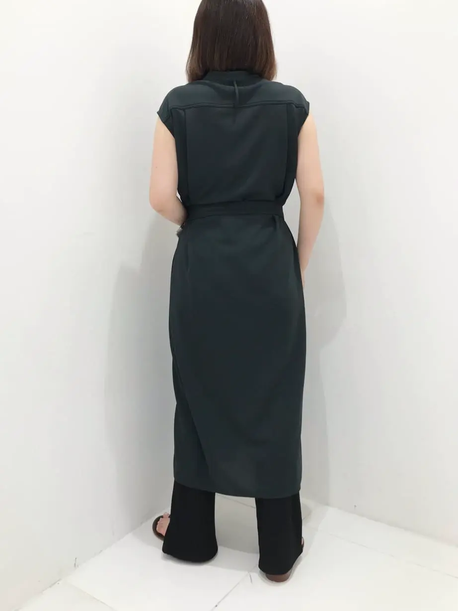 BEIGE， スタッフM コーディネート画像