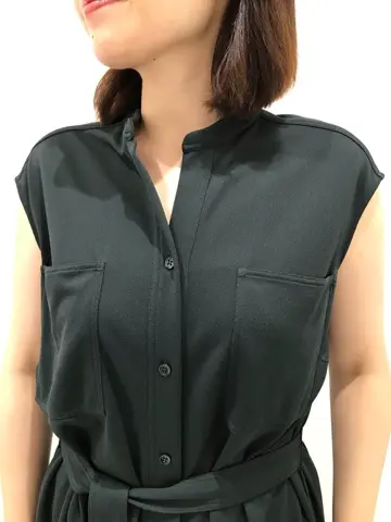 BEIGE， スタッフM コーディネート画像