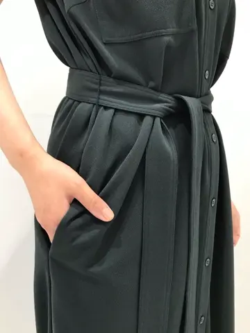 BEIGE， スタッフM コーディネート画像