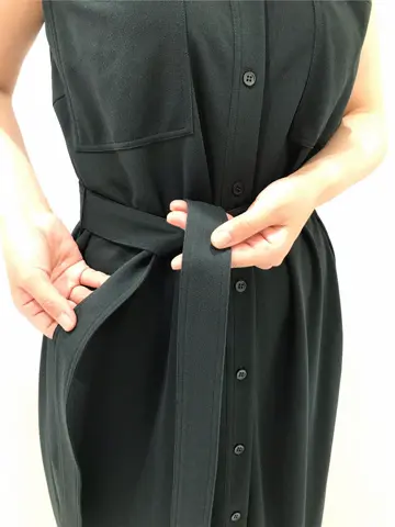 BEIGE， スタッフM コーディネート画像