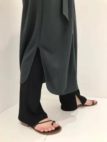 BEIGE， スタッフM コーディネート画像