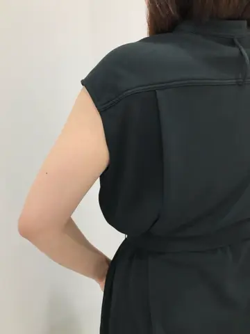 BEIGE， スタッフM コーディネート画像