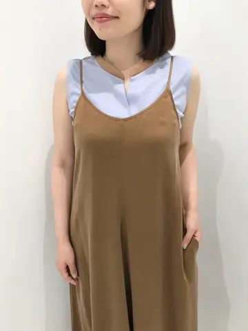 BEIGE， スタッフM コーディネート画像