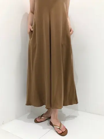 BEIGE， スタッフM コーディネート画像