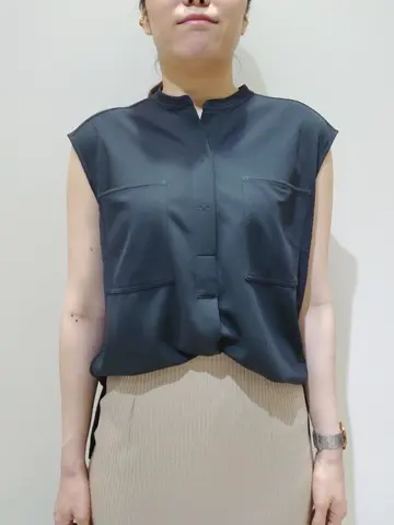 BEIGE， 前田 コーディネート画像