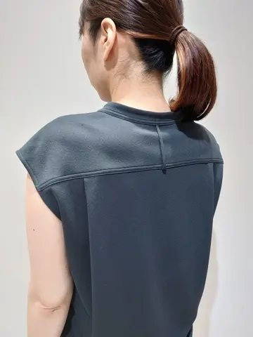 BEIGE， 前田 コーディネート画像