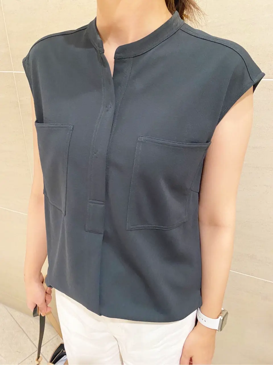 BEIGE， 須藤 コーディネート画像