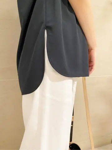 BEIGE， 須藤 コーディネート画像