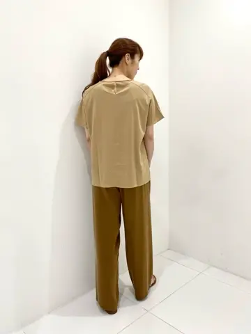 BEIGE， 田村 コーディネート画像